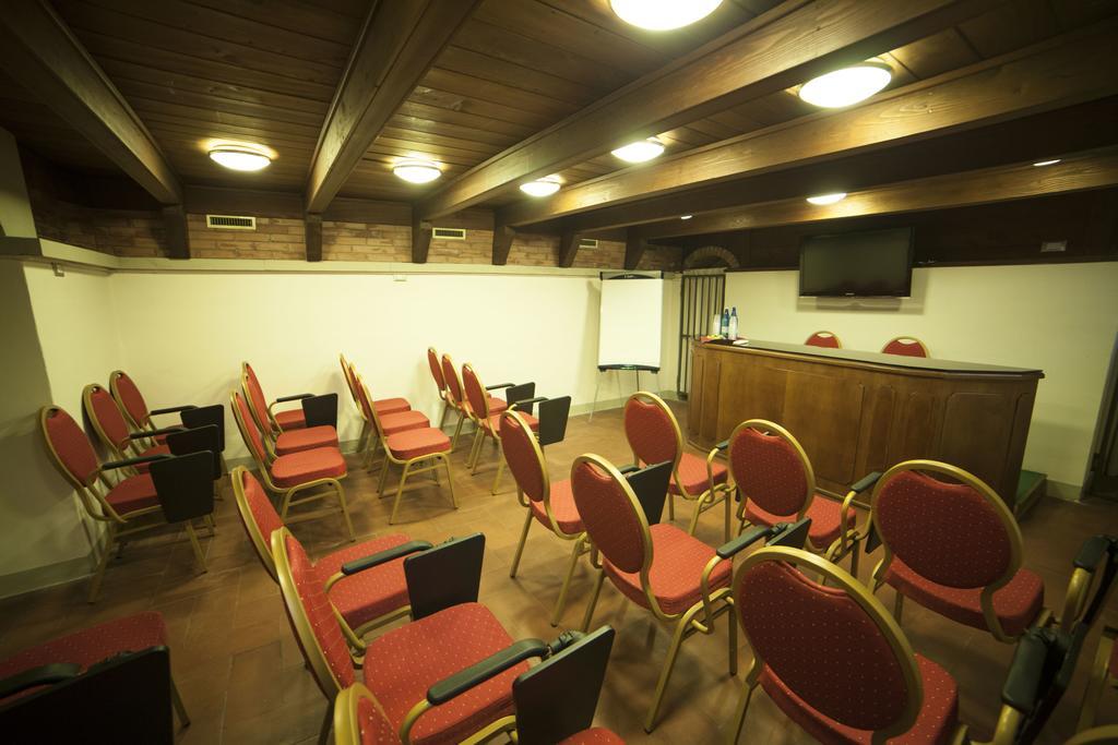 Gran Duca Hotel