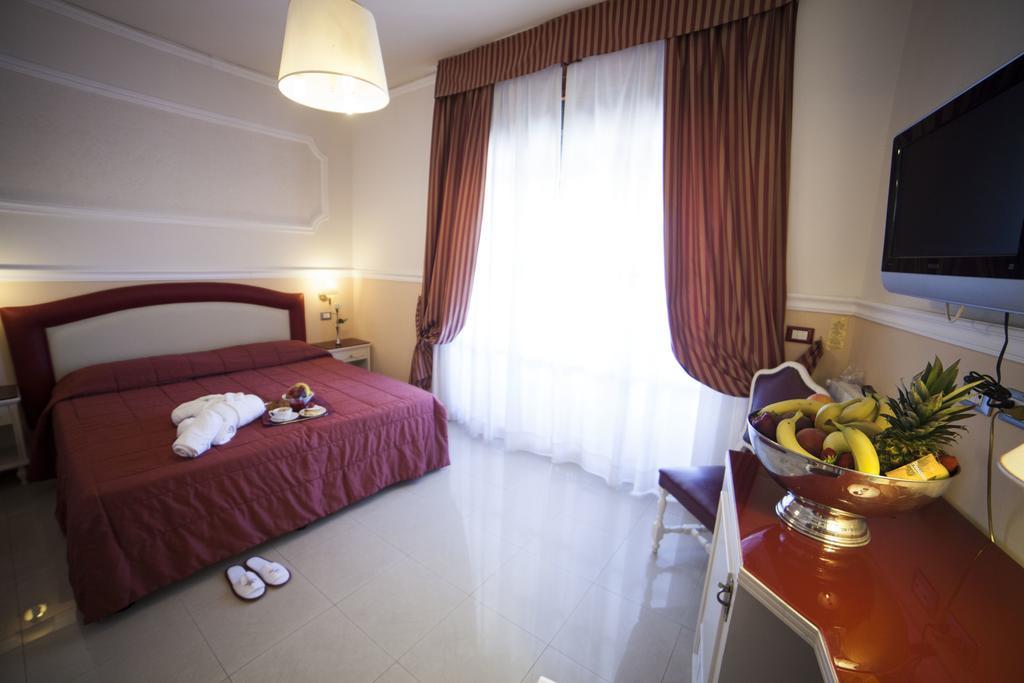 Hotel Gran Duca 4*