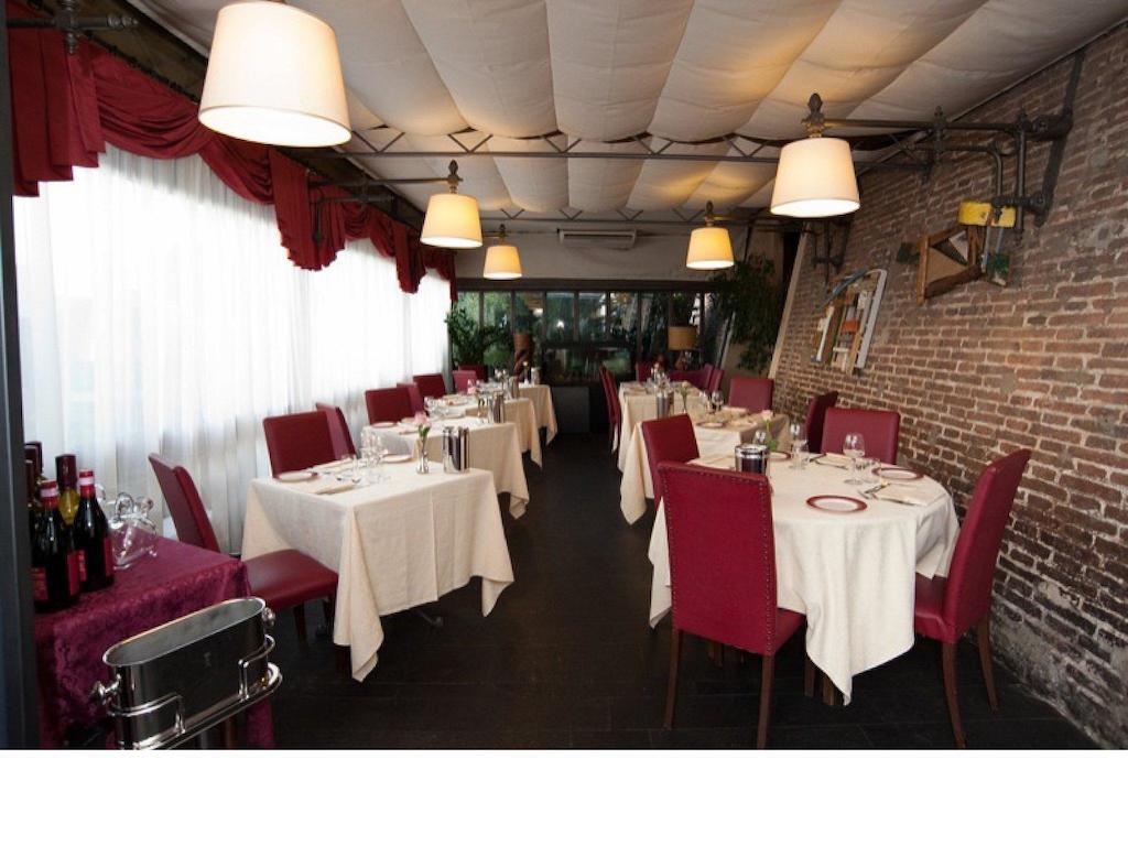 Gran Duca 4* Livorno