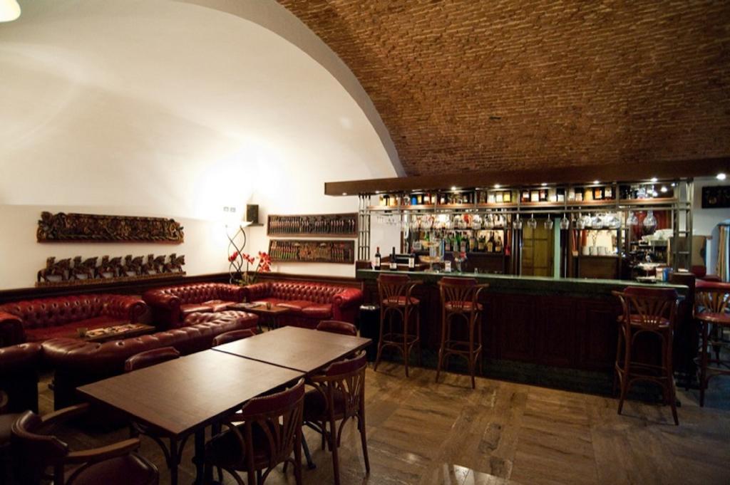 Gran Duca Hotel 4*