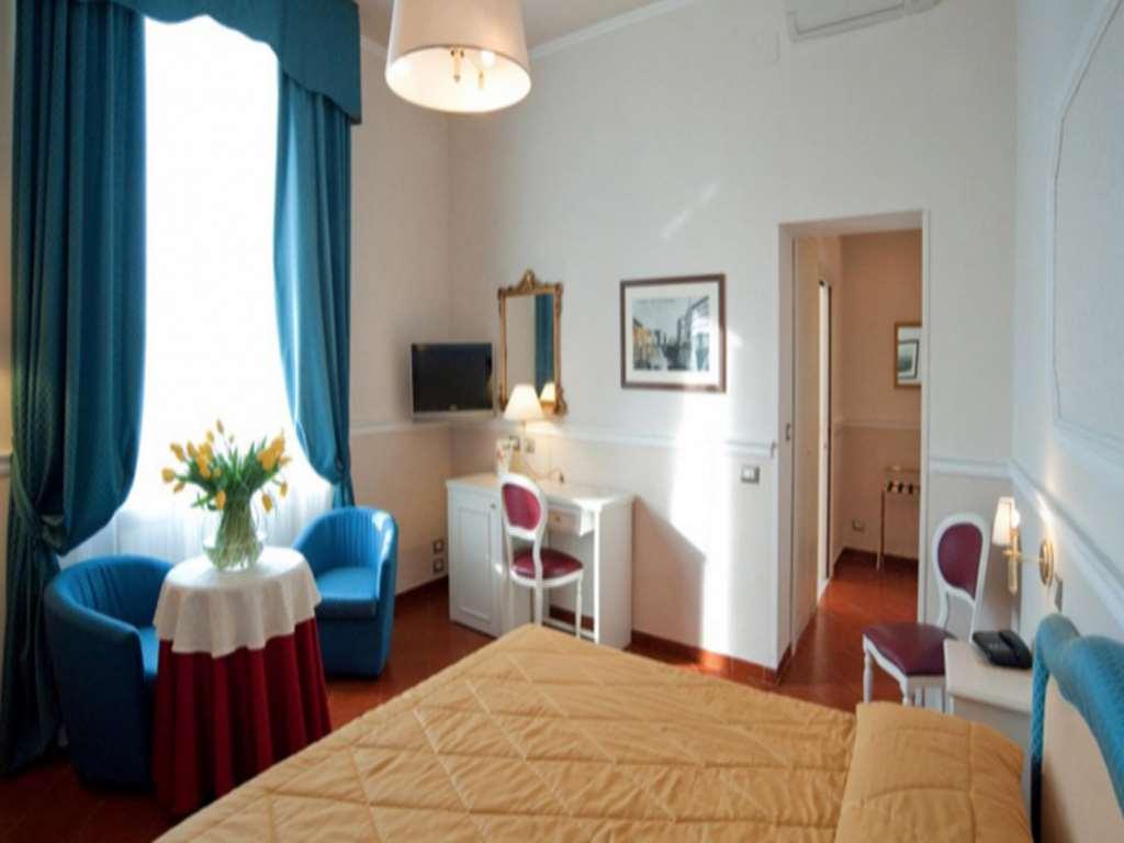 Gran Duca Hotel Livorno