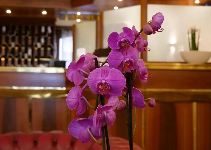 Hotel Gran Duca