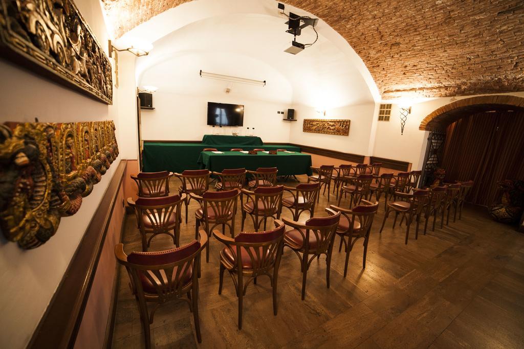Gran Duca Hotel