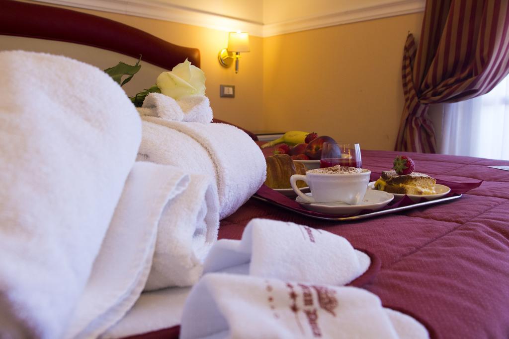 Gran Duca Hotel Livorno