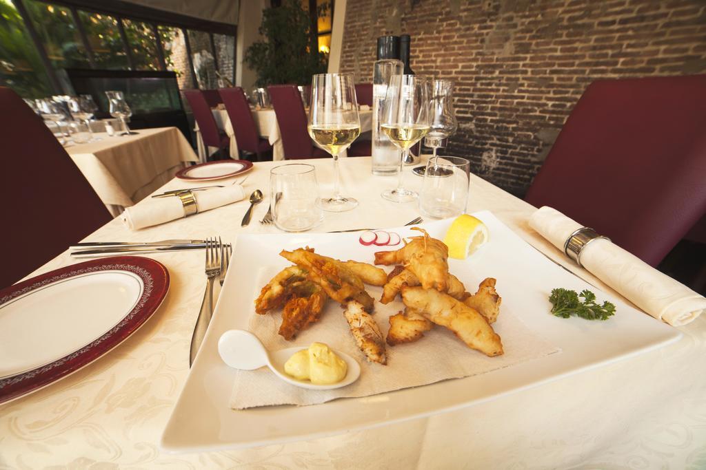 Gran Duca Hotel