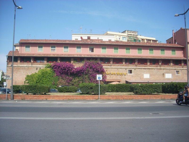 Hotel Gran Duca