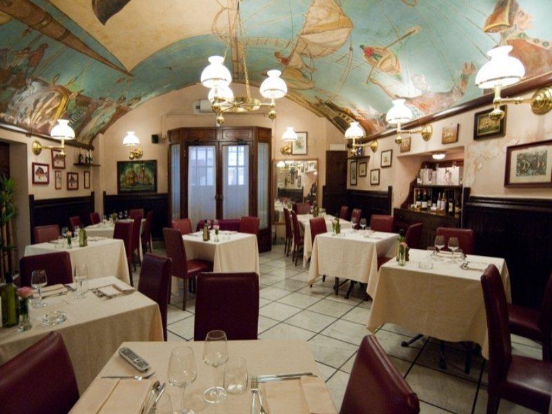 Hotel Gran Duca Livourne