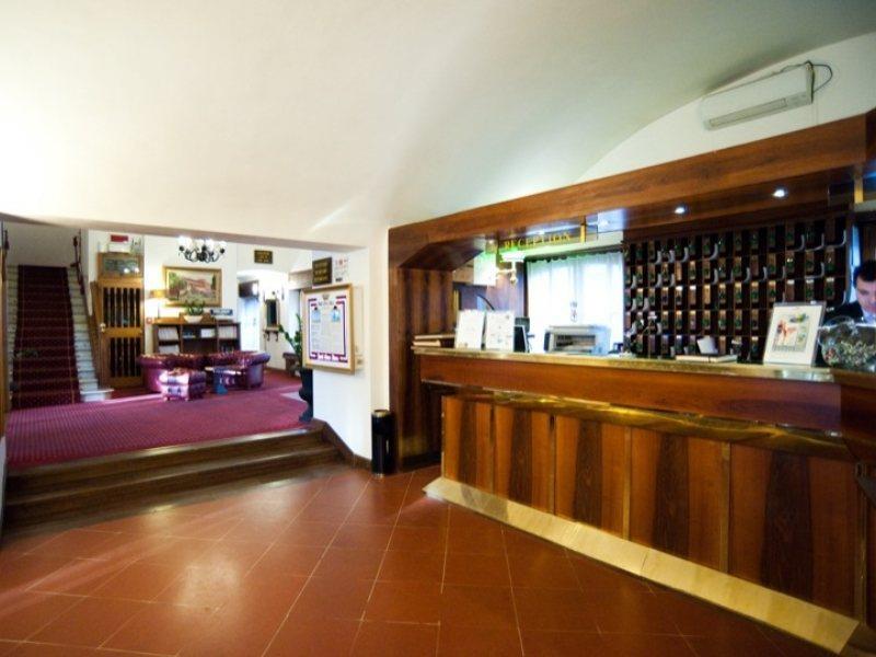Hotel Gran Duca 4*