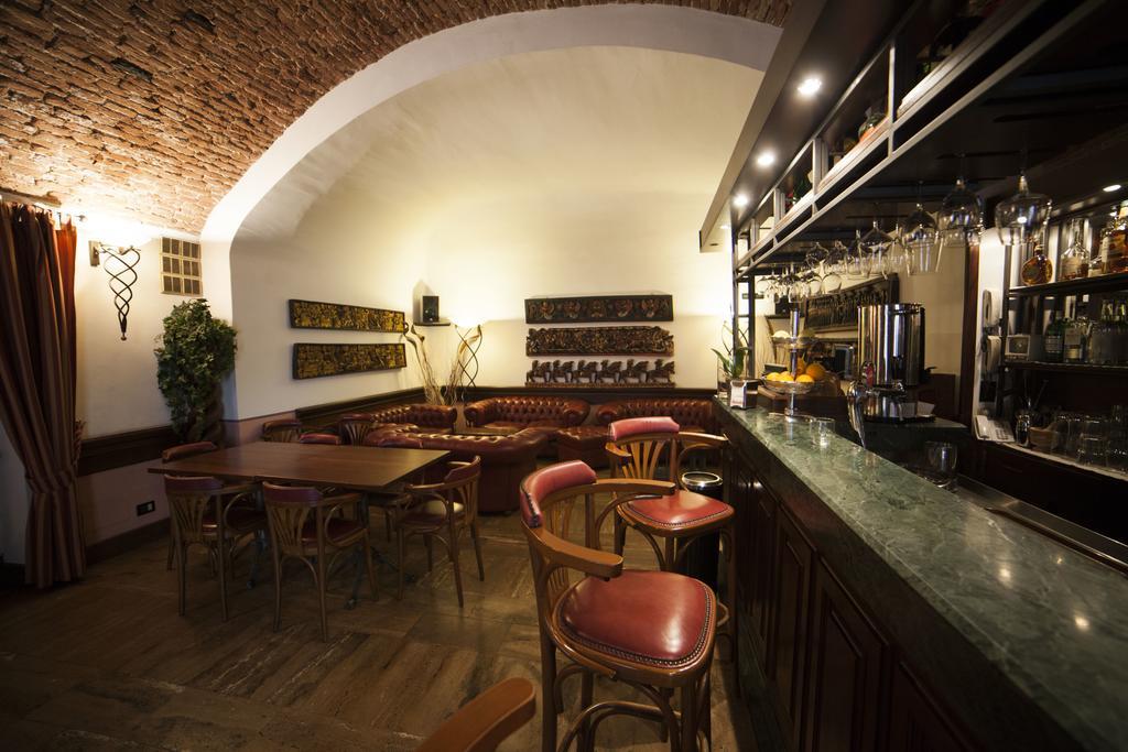 Gran Duca Hotel Livorno