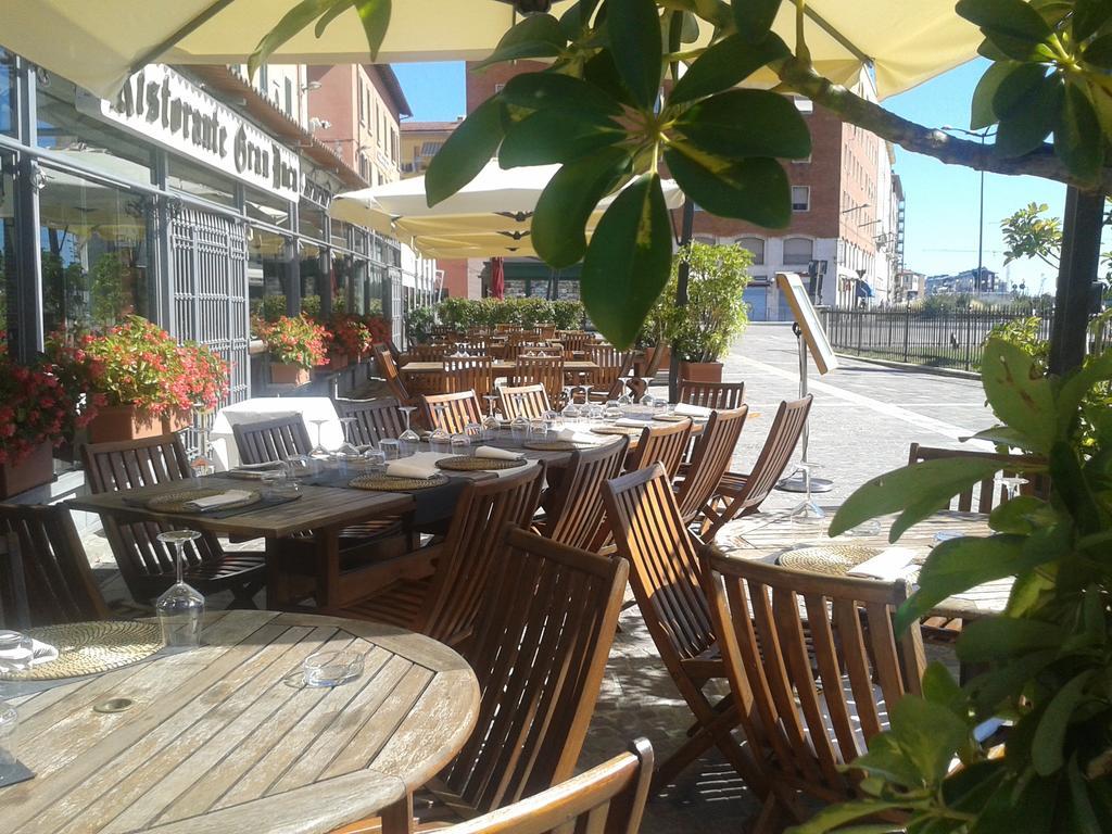 Gran Duca Hotel 4*
