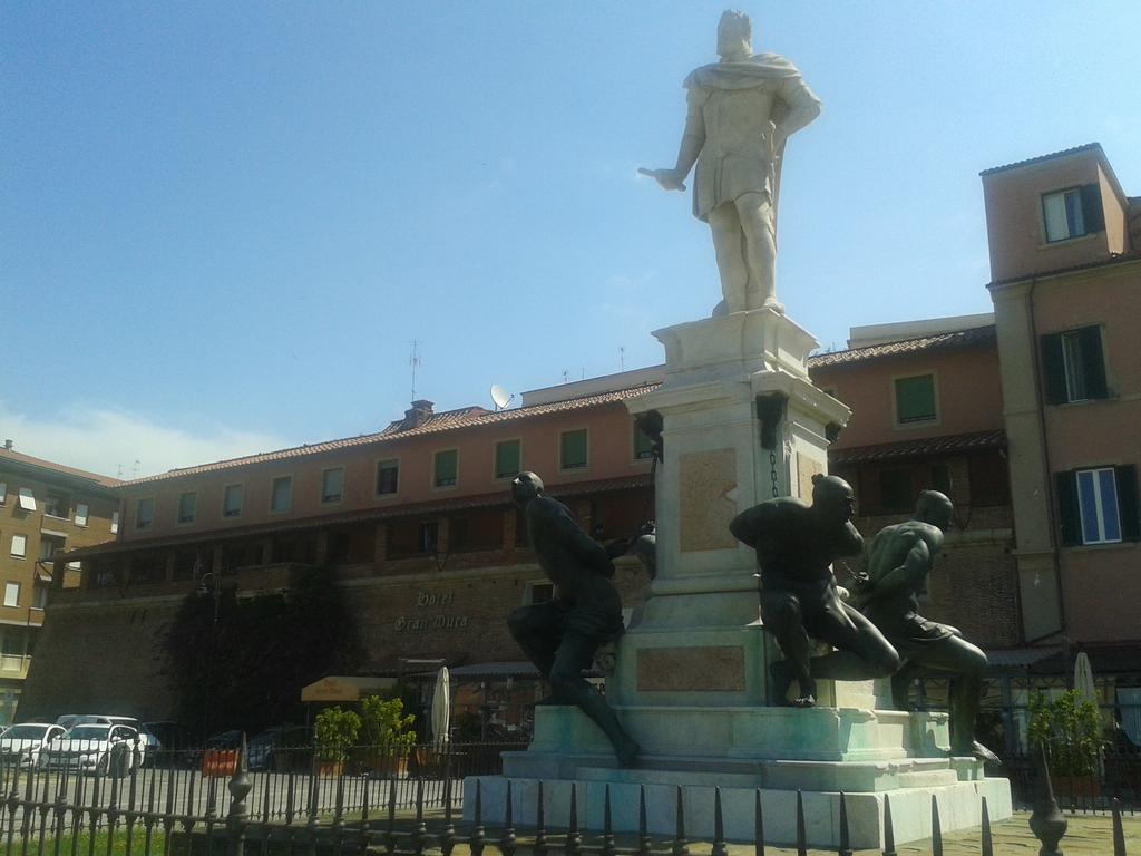 Hotel Gran Duca 4*