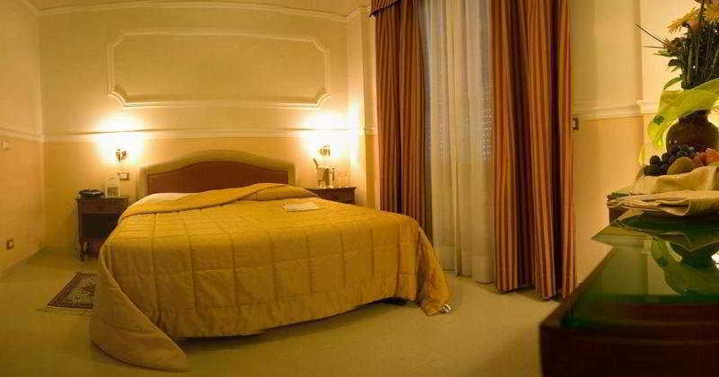 Hotel Gran Duca