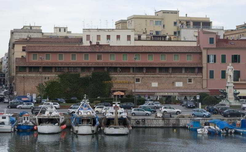 Gran Duca Livorno