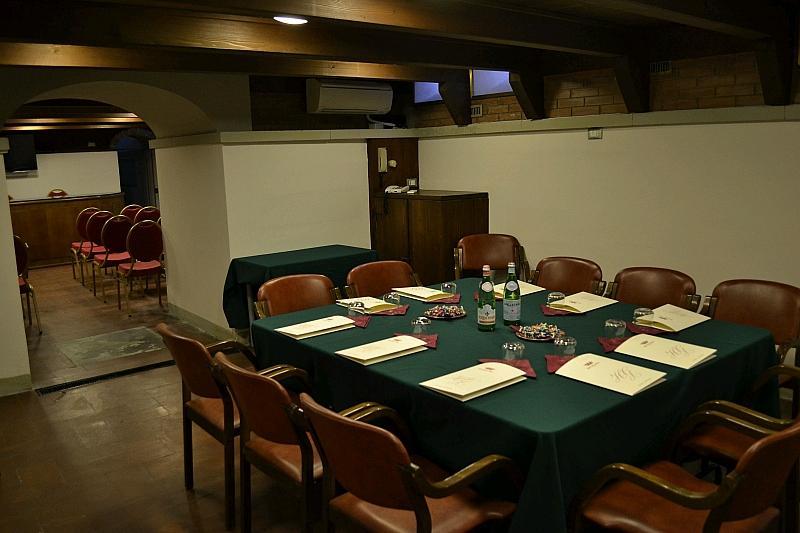 Gran Duca Hotel Livorno