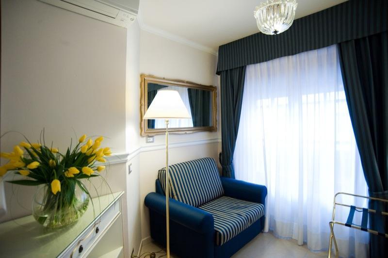 Gran Duca Hotel Livorno