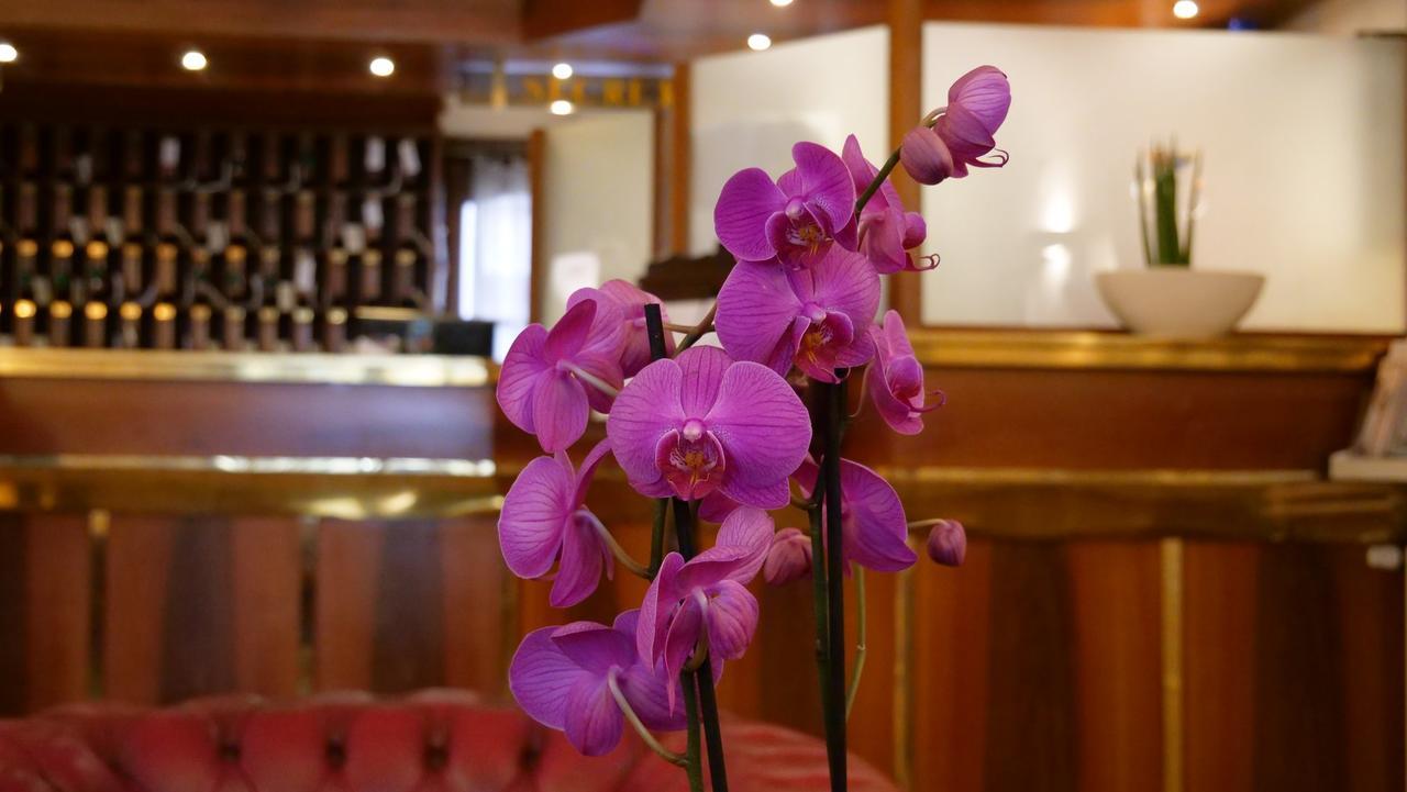 Gran Duca 4* Livorno