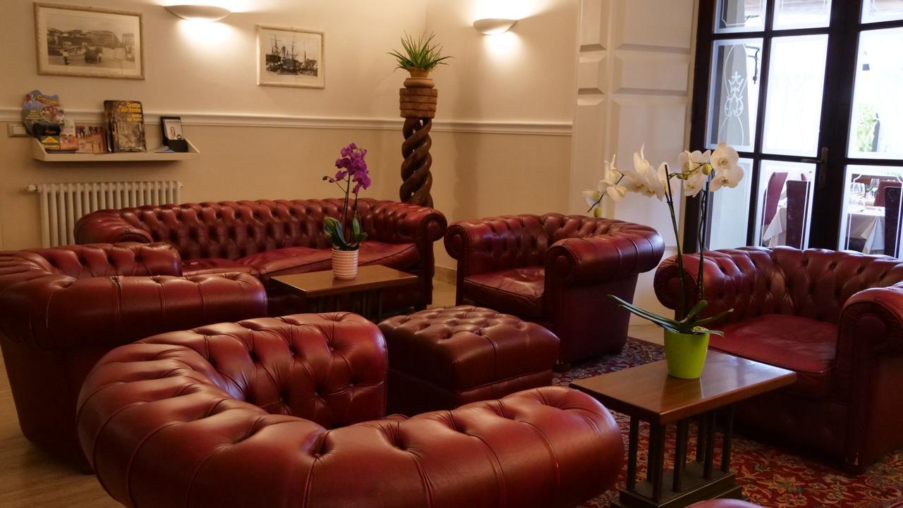Gran Duca Hotel