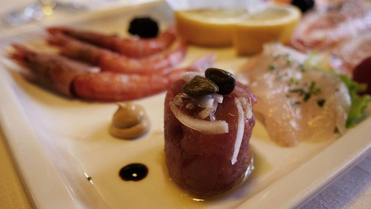 Hotel Gran Duca 4*