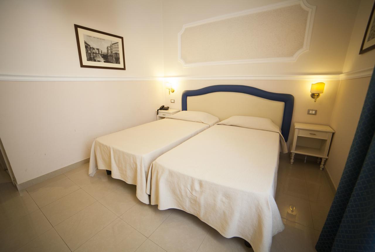 Hotel Gran Duca 4*