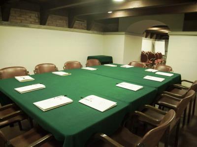 Gran Duca Hotel