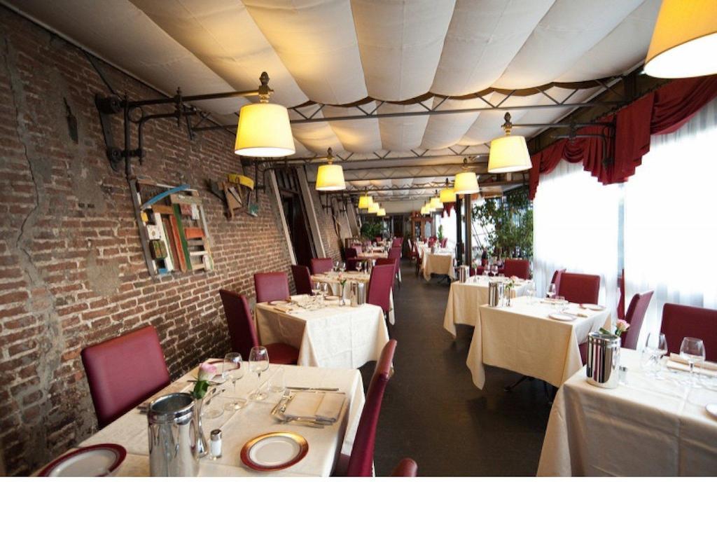 Gran Duca Hotel Livorno