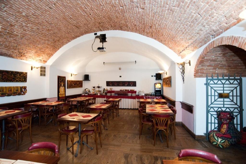 Gran Duca Hotel Livorno