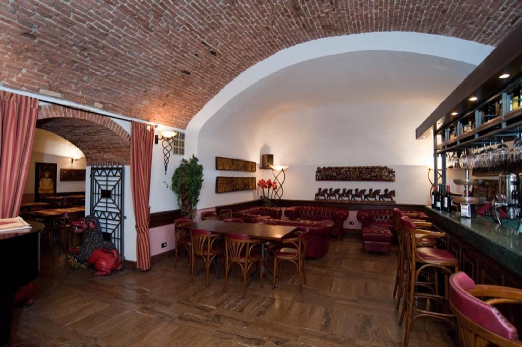 Gran Duca Hotel
