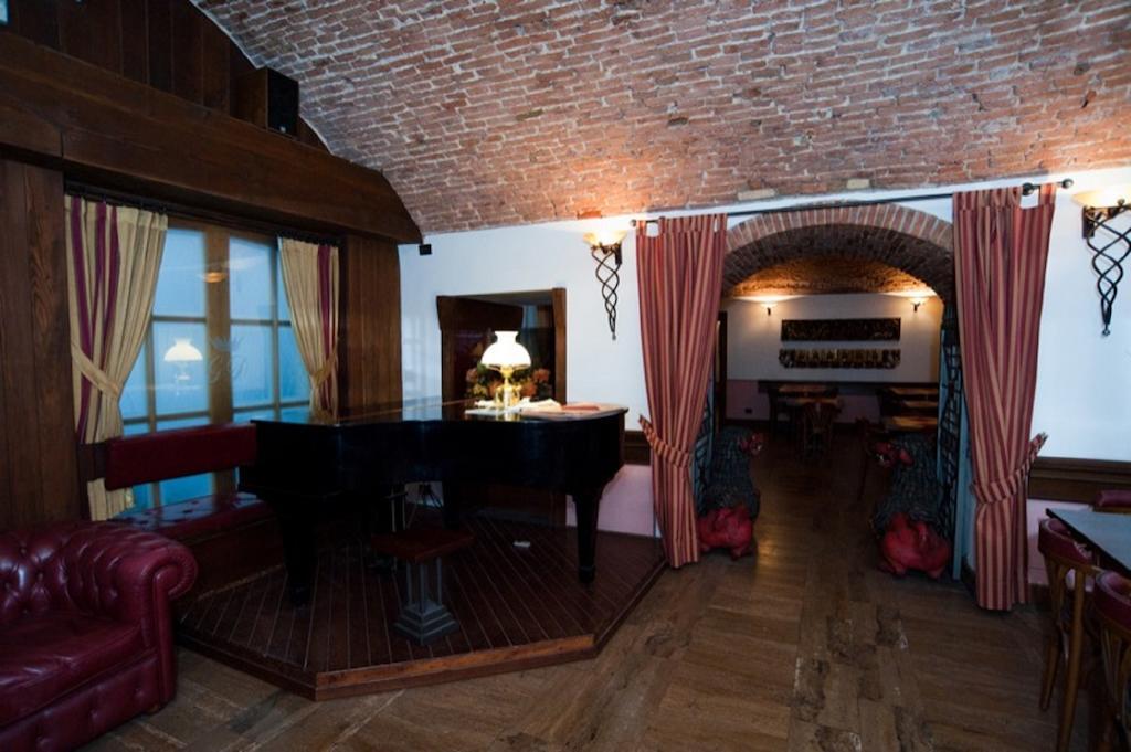 Gran Duca 4* Livorno