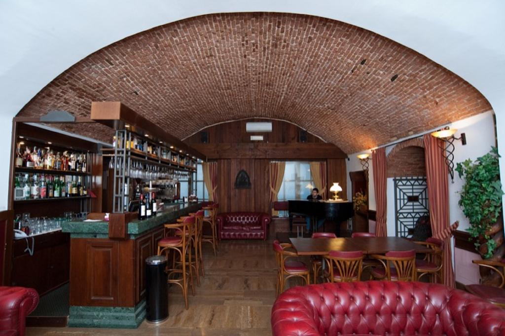 Hotel Gran Duca