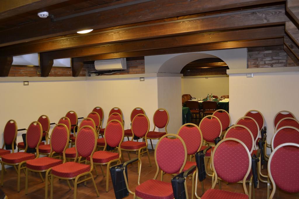 Hotel Gran Duca Livorno