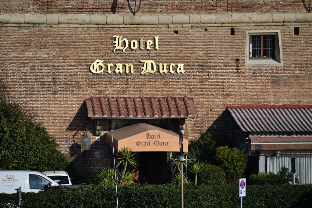Gran Duca Hotel Livorno