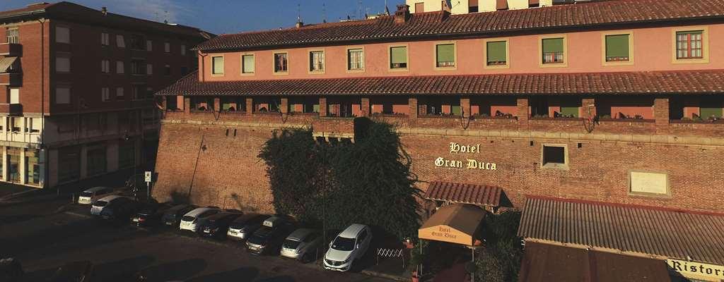 Hotel Gran Duca Livorno