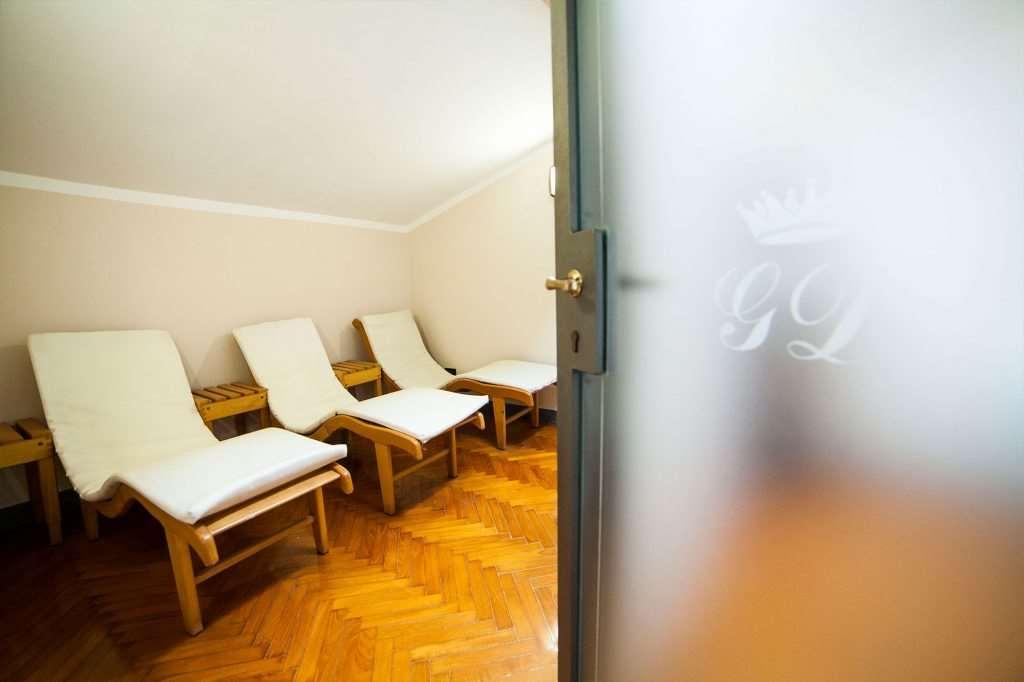 Hotel Gran Duca