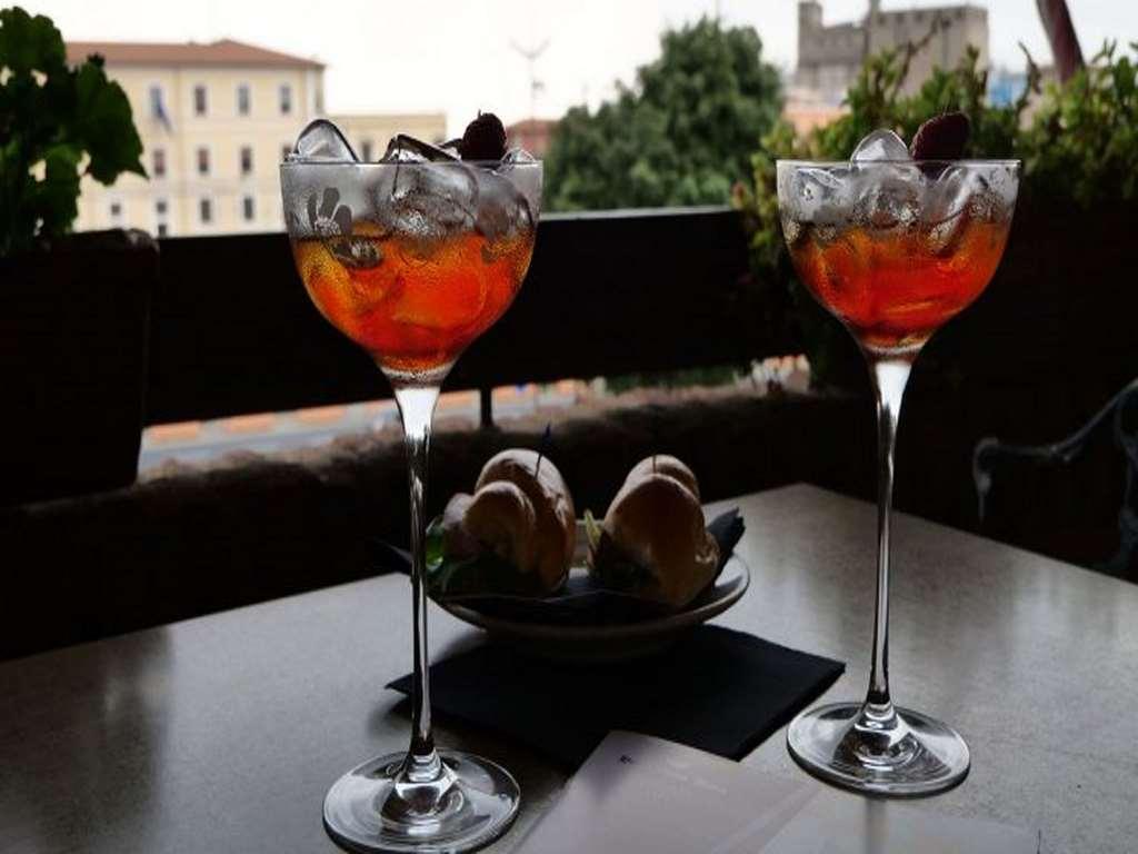 Hotel Gran Duca Livorno