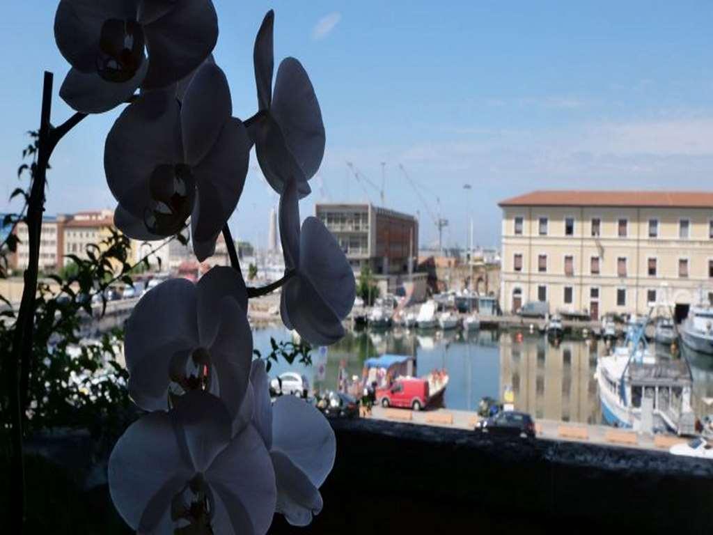 Gran Duca Hotel Livorno